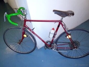 Kolo Favorit 1987