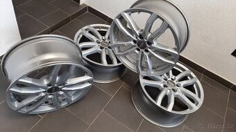 Alu kola 8/5Jx19 ET-45 škoda-Audi-VW-Seat-Mercedes