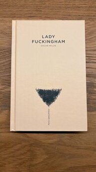 kniha Lady Fuckingham - 1