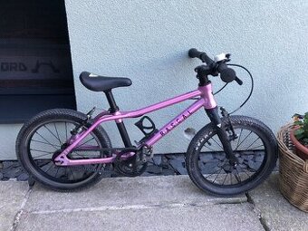 Rascal 16” dětské kolo