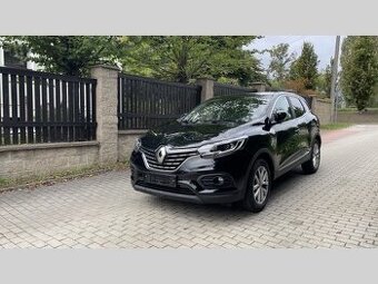 Renault Kadjar 1.5 dCi Intens R-Link automat