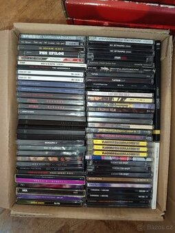 Hip Hop, Rap CDs pt.2