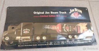 KAMION JIM BEAM