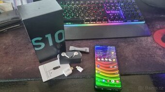 galaxy S10
