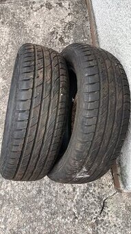 195/60R15 letní