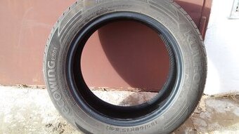 Prodám 4 letní pneu 185/60 R15
