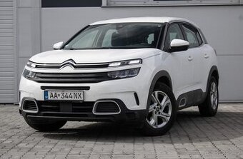 Citroen C5 Aircross BlueHDi 130 S&S Shine