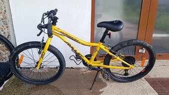 Amulet Speedy 20 (2024)