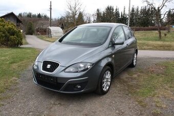 Seat Altea1.8TSI,Style,DSG,Pádla,Servisní kniha,Webasto