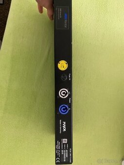 Major DMX-Booster 1v12 XLR5