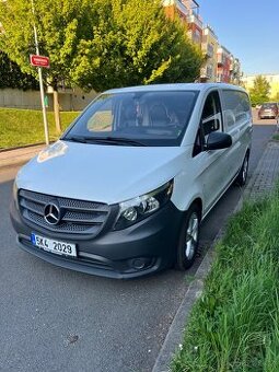 Mercedes Benz Vito.447.