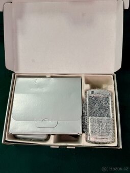 Sony Ericsson P990i kompletní balení
