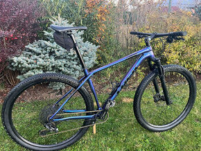 horské kolo: Trek Procaliber 6