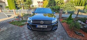 VW TOUAREG 3.0 TDI DSG 180KW 115.000KM