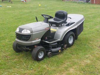 Trakturek Craftsman LT2000 hydro