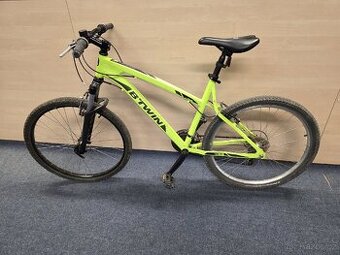 Horské kolo Rockrider 340, vel.M (48cm)