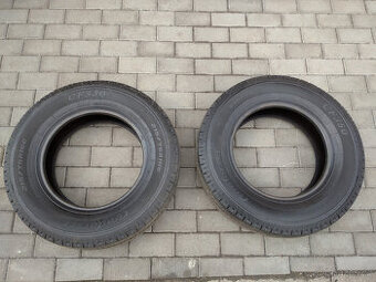 215/75 r16 C