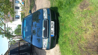 Prodám Škoda Octavia 1.9 TDi