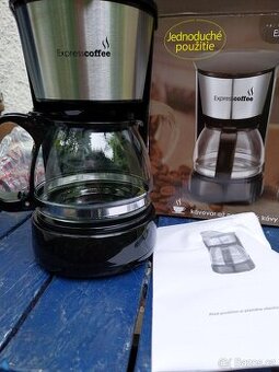 Kávovar Expresscoffee