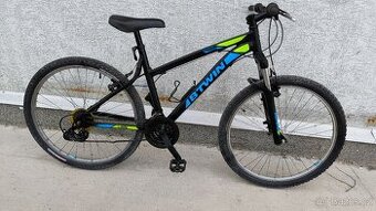 Horské kolo Rockrider 17" na 155-175cm