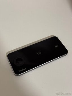 Nabíjecí bezdrátová stanice Prestigio ReVolt A5