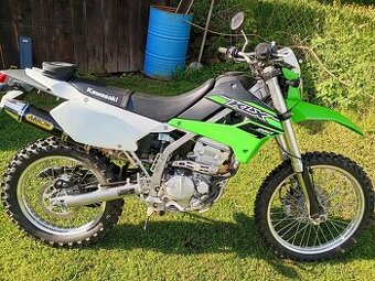 Kawasaki KLX 250