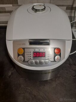 Multifunkční hrnec Philips - 1