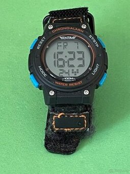 Dětské digitální hodinky Bentime - 1