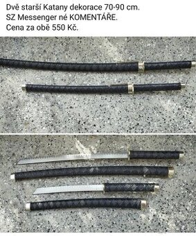 Doplňky a dekorace. Ceny viz fota. - 1