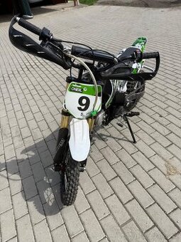 Pitbike - 1