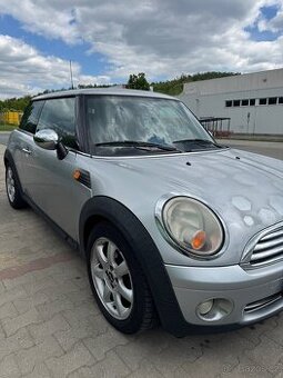 Mini cooper One r56