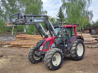 Valtra N113