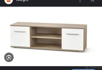 TV stolík