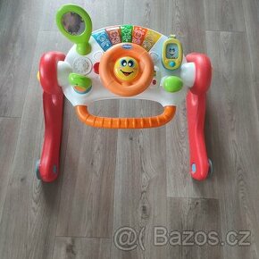 Chodítko 4v1 Chicco