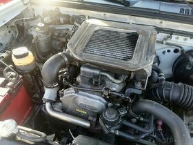Prodám Nissan Navara