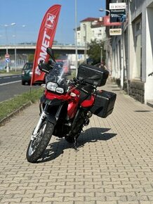 BMW F 650 GS
