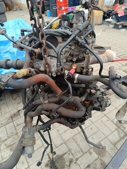 Espace IV 2.0T 125 kw