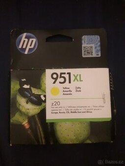 Cartridge HP