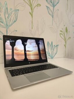 HP EliteBook 850 G6 / 16gb ram / Intel core i5 / 512gb ssd