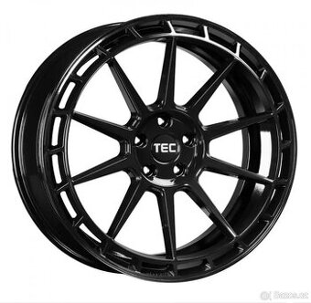 Alu Kola Tec-Speedwheels Gt8