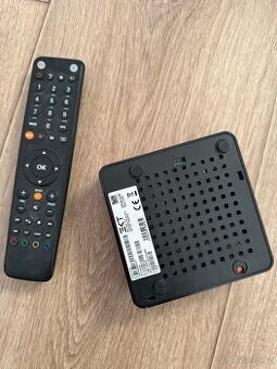 Set-top box O2 - 1
