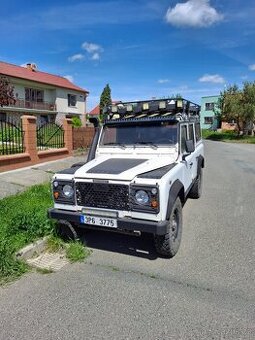 Land rover Defender 110 300TDi
