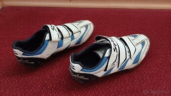 Mtb tretry spink vel.38