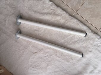 Nohy IKEA 2 kusy