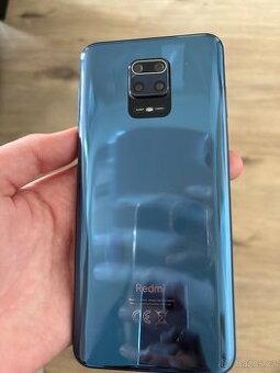 Xiaomi Note 9 Pro - 1