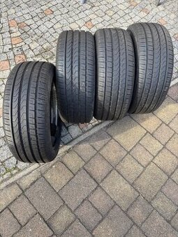 Letní sada pneu 225/45 R17 91Y