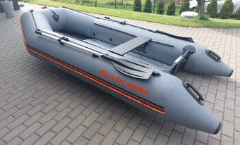 Prodám člun Kolibri KM 330D
