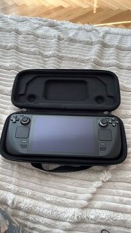 Steam Deck 256Gb