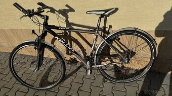 Prodám HK Kellys Cross 19