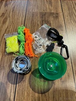 Freestyle YoYo